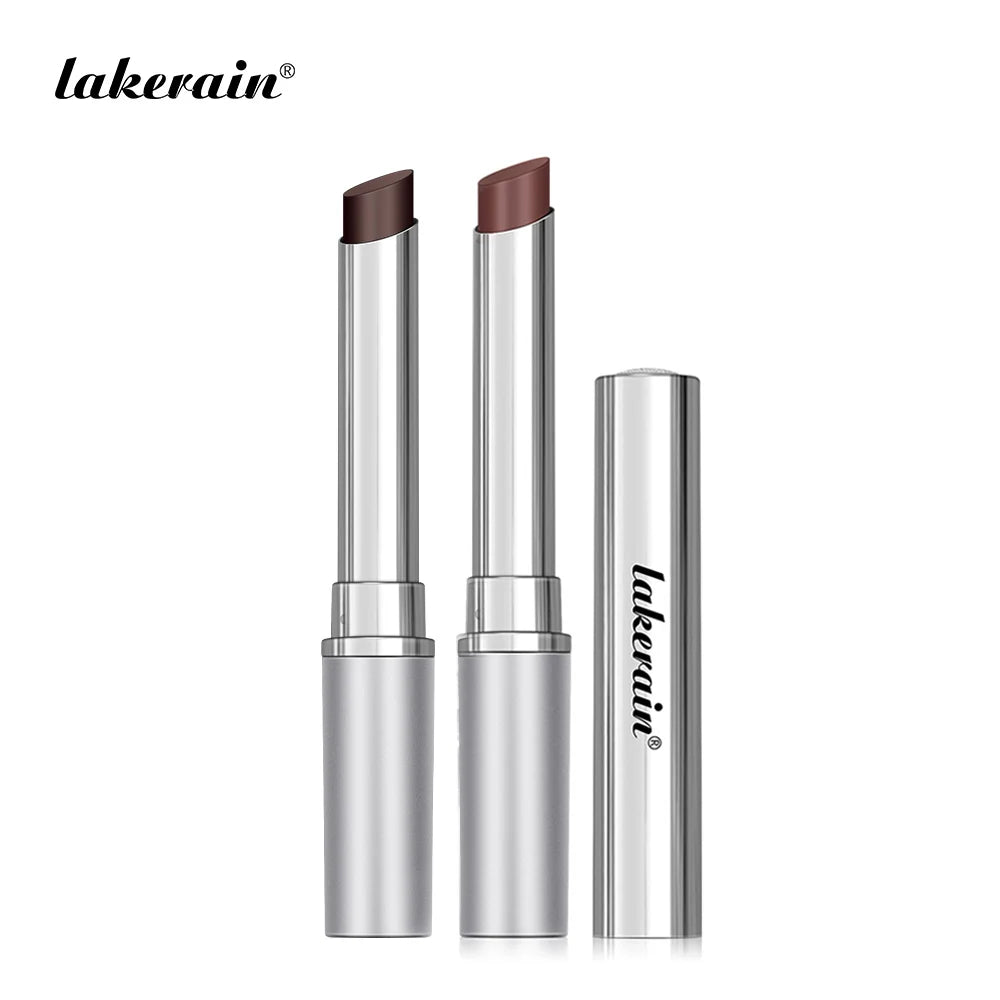 Long Lasting Moisturizing Lipstick Natural Lip Plumper Makeup Lip Plumping Gloss Cosmetics Exfoliating for Lip Care Product