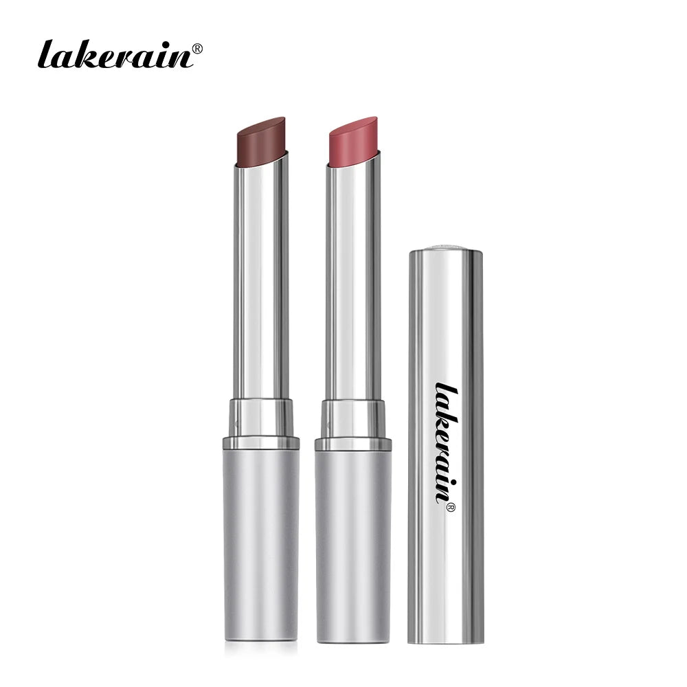 Long Lasting Moisturizing Lipstick Natural Lip Plumper Makeup Lip Plumping Gloss Cosmetics Exfoliating for Lip Care Product